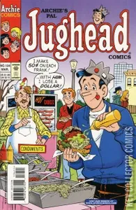 Jughead #134