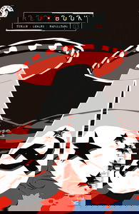 Red Book #3
