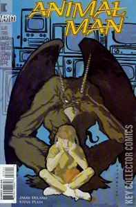 Animal Man #73