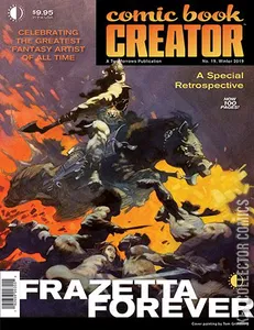 Comic Book Creator #19
