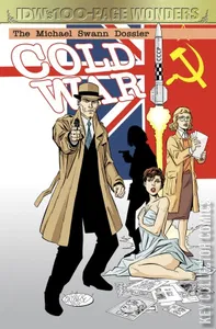 IDW's 100-Page Wonders #0