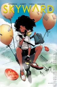 Skyward #8