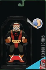 Variant Cover for Thundercats #19