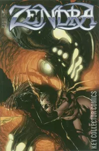 Zendra 2.0: Heart of Fire #5