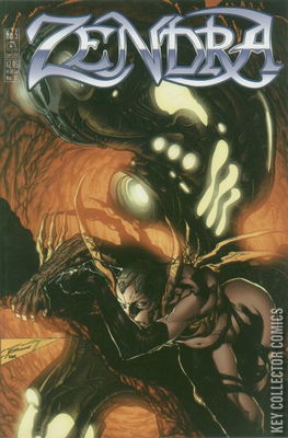 Zendra 2.0: Heart of Fire