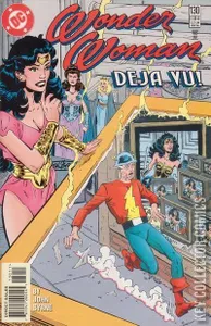 Wonder Woman #130