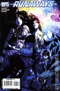 Runaways #7