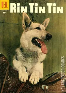 Rin Tin Tin #16