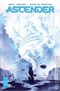 Ascender #5