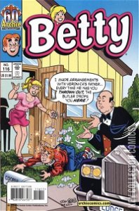 Betty #116
