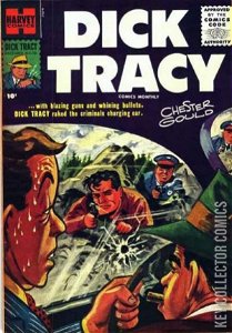 Dick Tracy #106