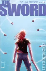 The Sword #20
