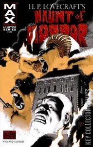 Haunt of Horror: Lovecraft #3