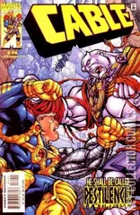 Cover for Cable #74