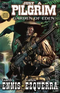Just a Pilgrim: Garden of Eden #1