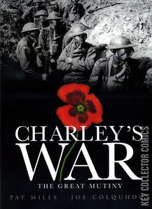 Charley's War #7