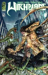 Cover for Witchblade #9