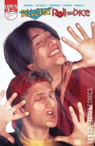 Bill & Ted Roll the Dice #2