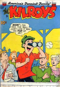 The Kilroys #43