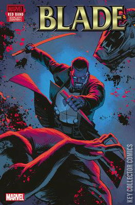 Blade: Red Band