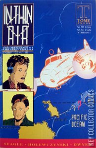 In Thin Air: The Mystery of Amelia Earhart #1