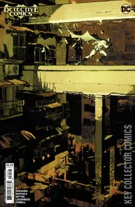 Detective Comics #1085