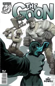 The Goon #14