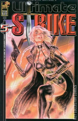 Ultimate Strike