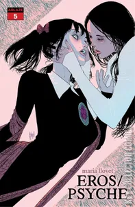 Eros / Psyche #5
