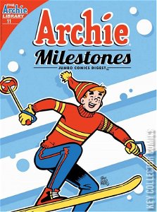Archie Jumbo Comics Digest #11