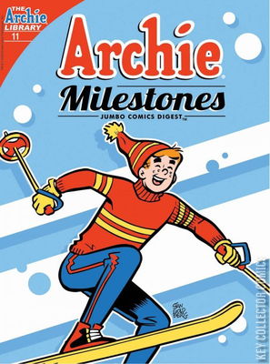 Archie Milestones Digest