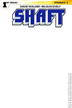 Variant Cover for Shaft #1