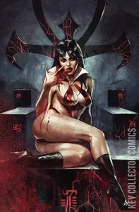 Vampirella #20
