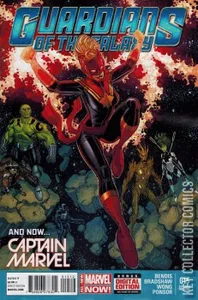 Guardians of the Galaxy #15
