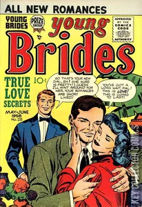 Young Brides #28