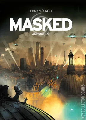 Masked