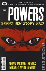 Powers #31
