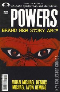 Powers #31