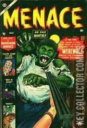 Menace #3