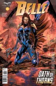 Belle: Oath of Thorns #6