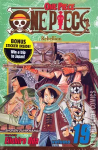 One Piece #19