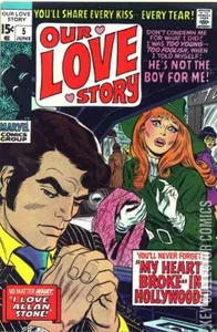 Our Love Story #5