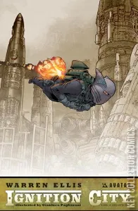 Ignition City #5