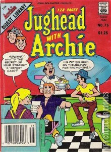 Jughead With Archie Digest #75