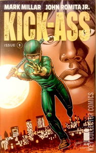 Kick-Ass #1 