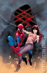 Variant Cover for Spider-Man #1