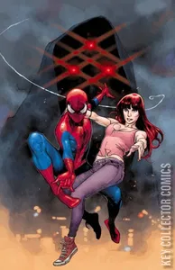 Spider-Man #1