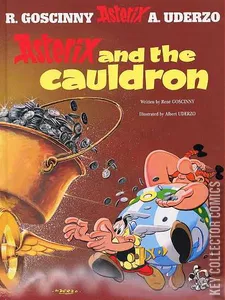 Asterix #13