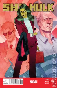 She-Hulk #8
