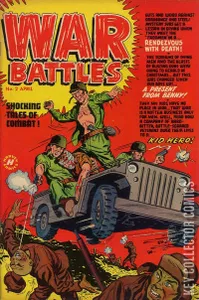 War Battles #2
